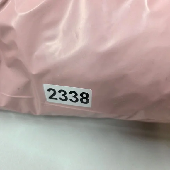 NWOT QUINCE 48x84 Cotton Velvet Room Darkening Curtain Ivory 2338 - Picture 8 of 8